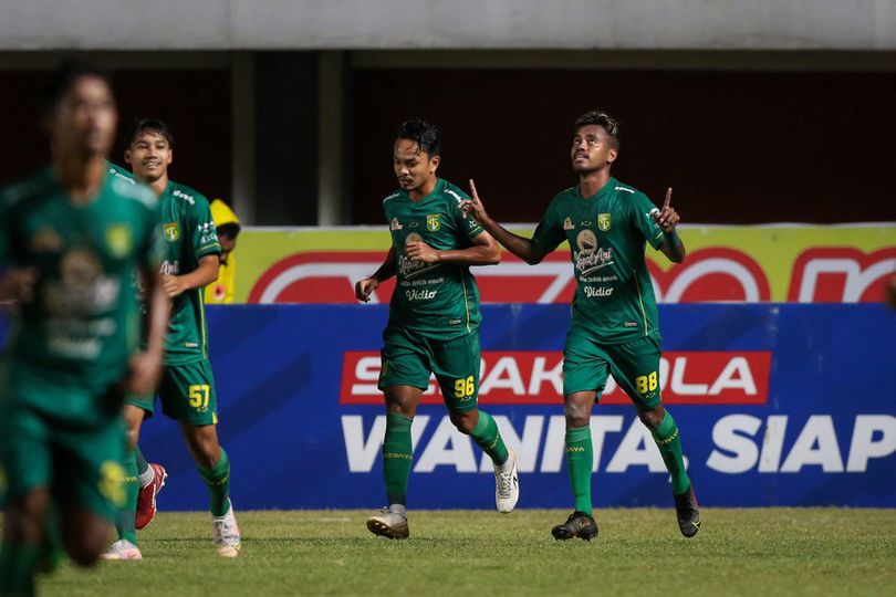 Persebaya Punya Modal Bagus Hadapi Seri Ketiga BRI Liga 1