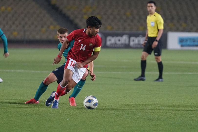 Asnawi Mangkualam dan Para Tukang Jagal Timnas Indonesia pada Fase Grup Piala AFF 2020