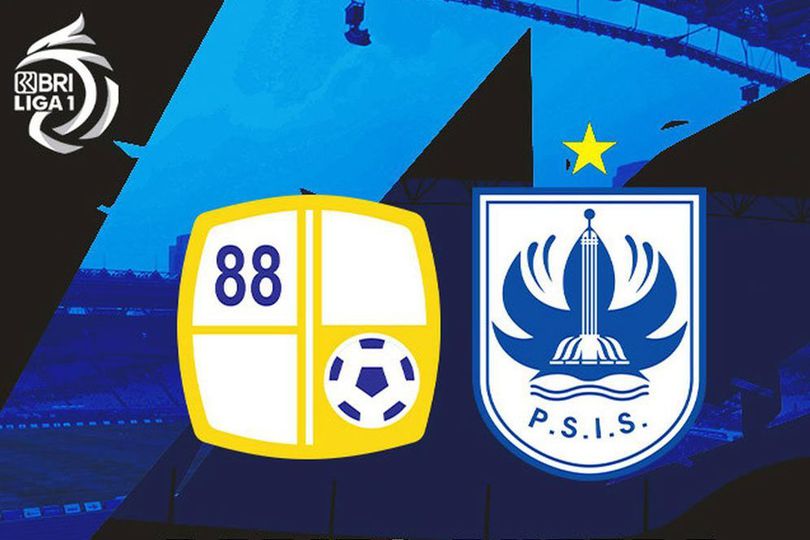 Prediksi BRI Liga 1: Barito Putera vs PSIS Semarang 20 Oktober 2021