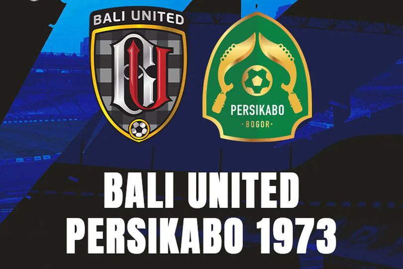 Jadwal BRI Liga 1 Sabtu: Live Streaming Bali United Vs Persikabo 1973 di Vidio