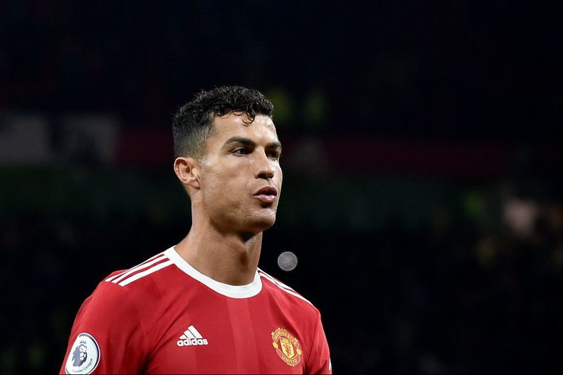 Ini Masalah Manchester United dengan Cristiano Ronaldo Menurut Arsene Wenger