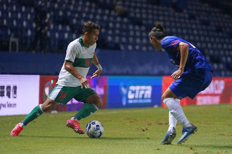 Gawat! Jadwal Bergabungnya Egy Maulana ke Skuad Timnas Indonesia di Piala AFF 2020 Belum Jelas