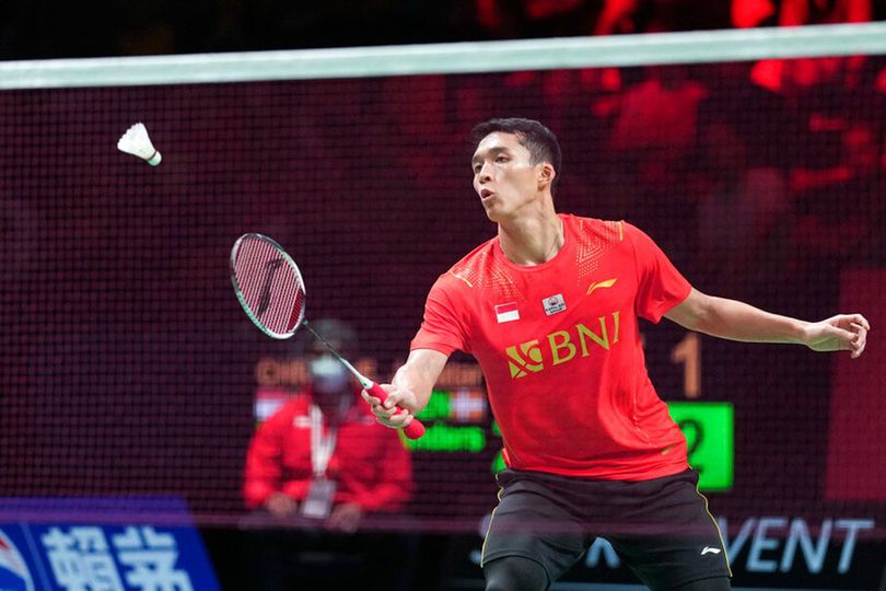 Ayo, Dukung Indonesia! Inilah Jadwal dan Link Live Streaming Denmark Open 2021