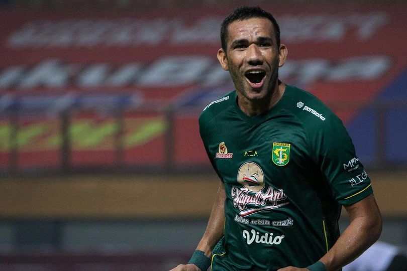 BRI Liga 1: Peminjaman Jose Wilkson, Bukti Baiknya Hubungan Persebaya dan Persela