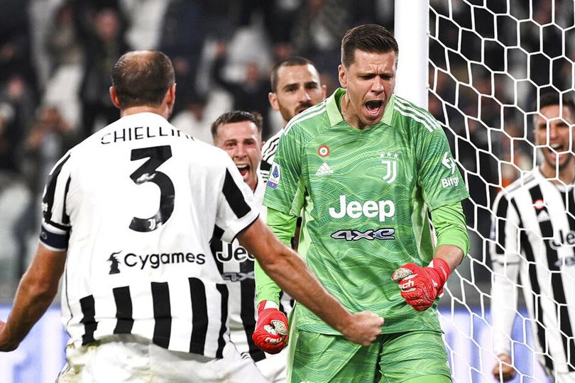 Seriusan? Manchester United Inginkan Kiper Juventus Ini