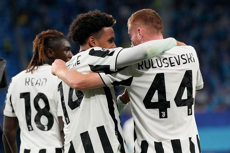 Allegri Sempat Tebar Peringatan ke Skuat Juventus Sebelum Bertemu Zenit, Apa katanya?