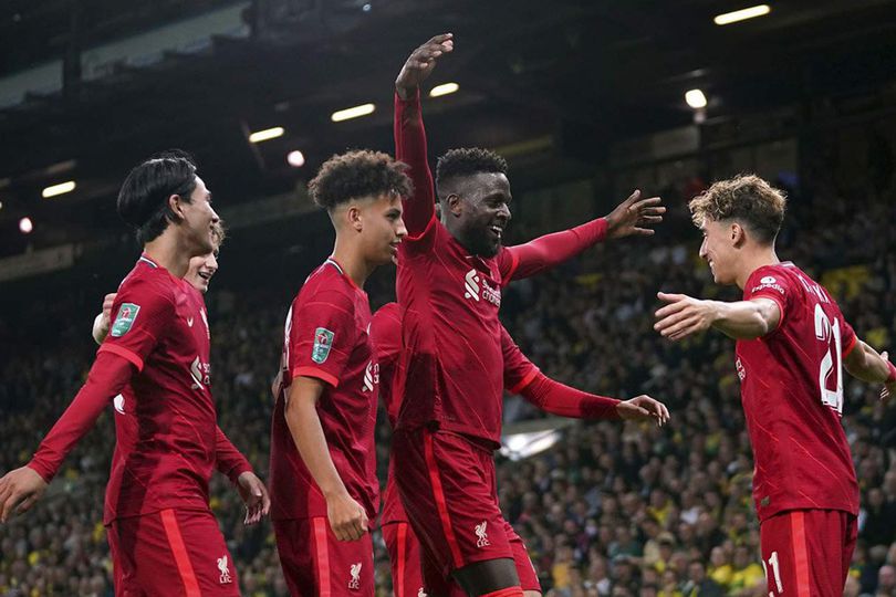 Pertengahan Musim, Origi Bakal Tinggalkan Liverpool?