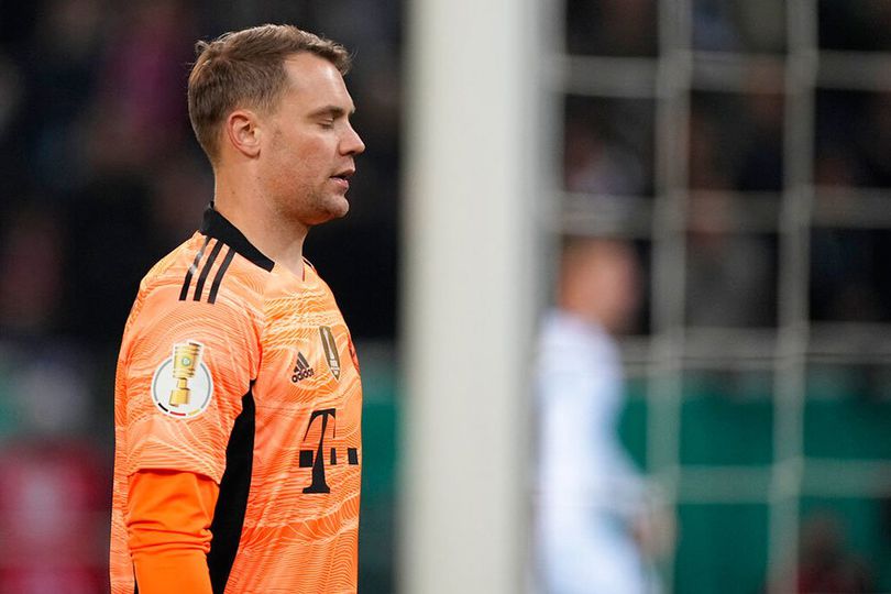 Pemulihan Cedera Berjalan Positif, Akankah Manuel Neuer Tampil Bersama Bayern Munchen di Sisa Musim Ini?