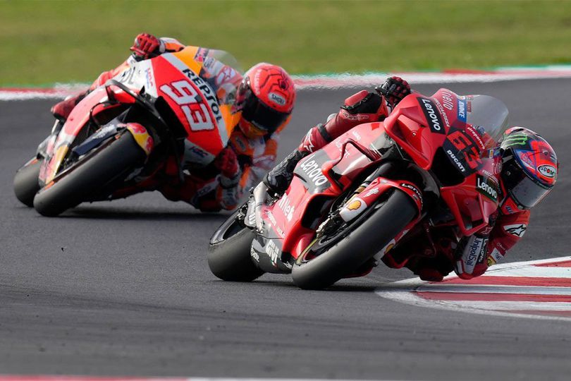 Jelang MotoGP Mandalika, Kapal Pesiar Siap Atasi Kekurangan Kamar Hotel