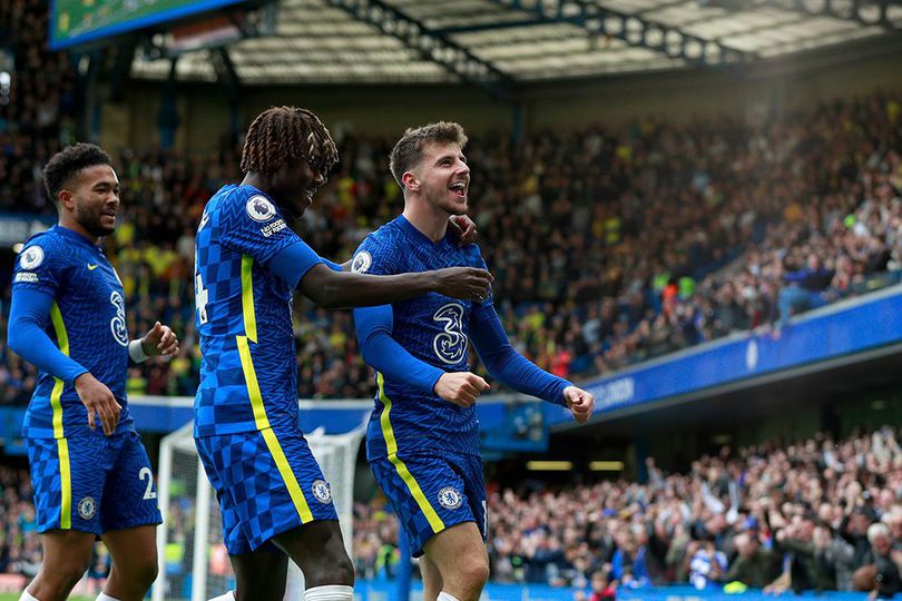 5 Pelajaran Chelsea vs Norwich City: The Blues Butuh Lukaku atau Tidak, Sih?