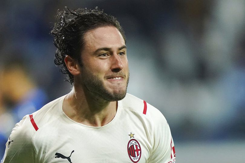 5 Kapten Termuda di Serie A 2022/2023, Ada Kapten AC Milan