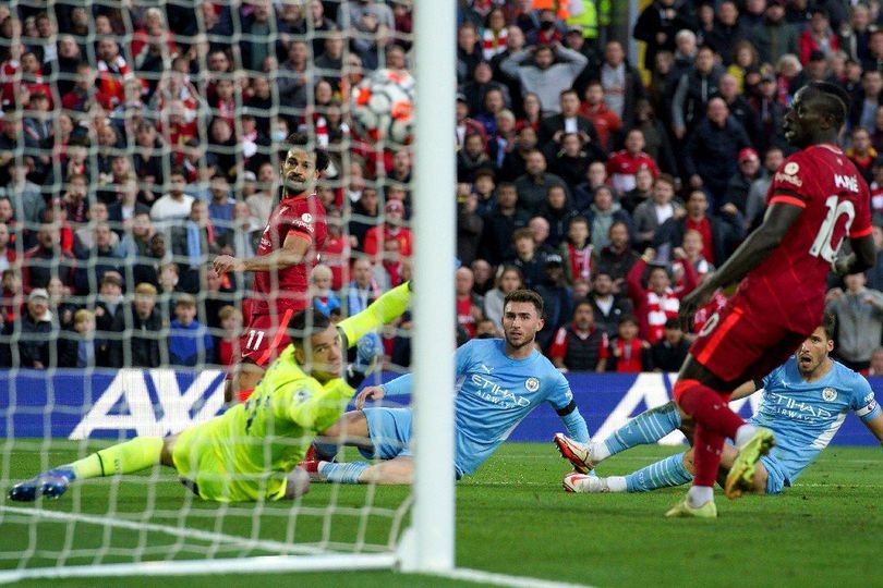 5 Pelajaran dari Duel Liverpool vs Manchester City: Laga Terbaik Premier League Musim Ini?