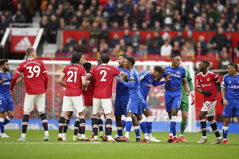 MU Lagi-Lagi Kebobolan Karena Serangan Balik, Solskjaer Kecewa Berat