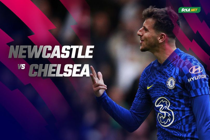 Data Dan Fakta Premier League: Newcastle Vs Chelsea - Bola.net