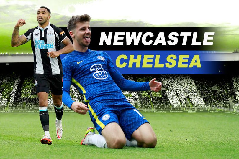 Prediksi Newcastle vs Chelsea 30 Oktober 2021