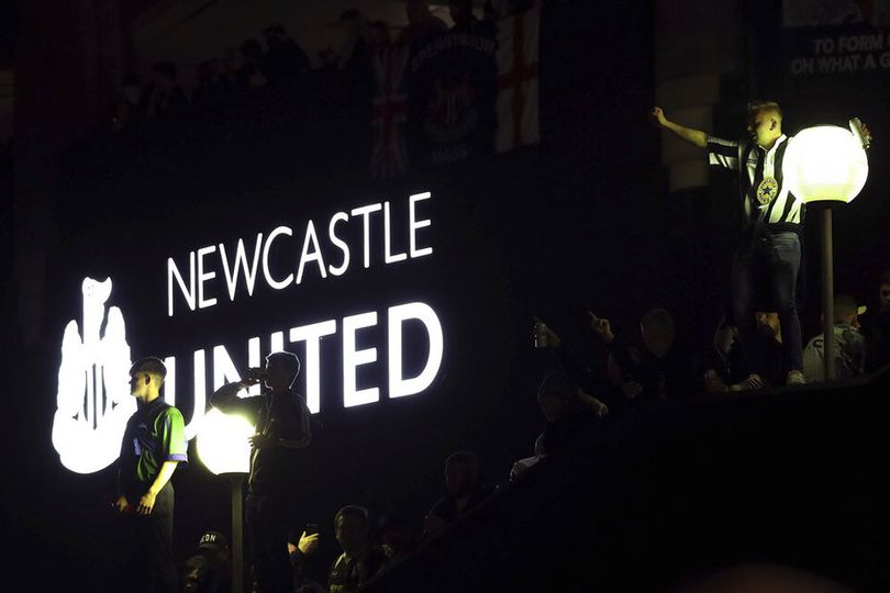 13 Transfer Termahal Newcastle Sebelum Menjadi 'Klub Sultan': Dari Owen hingga Wijnaldum