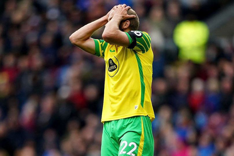 Premier League: Norwich City Jadi Tim Pertama yang Terdegradasi Musim Ini