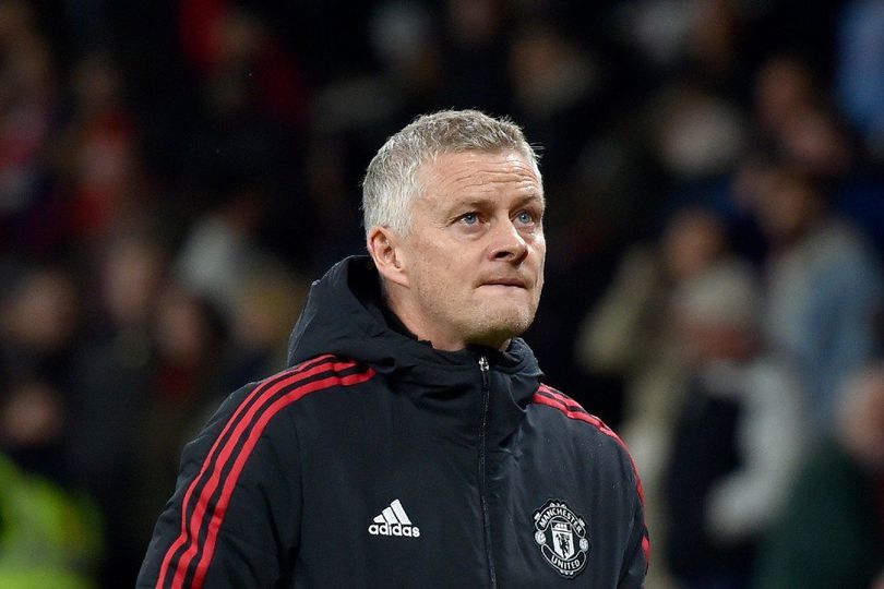 Solskjaer kepada Fans Manchester United: Saya Sudah Mengusahakan yang Terbaik