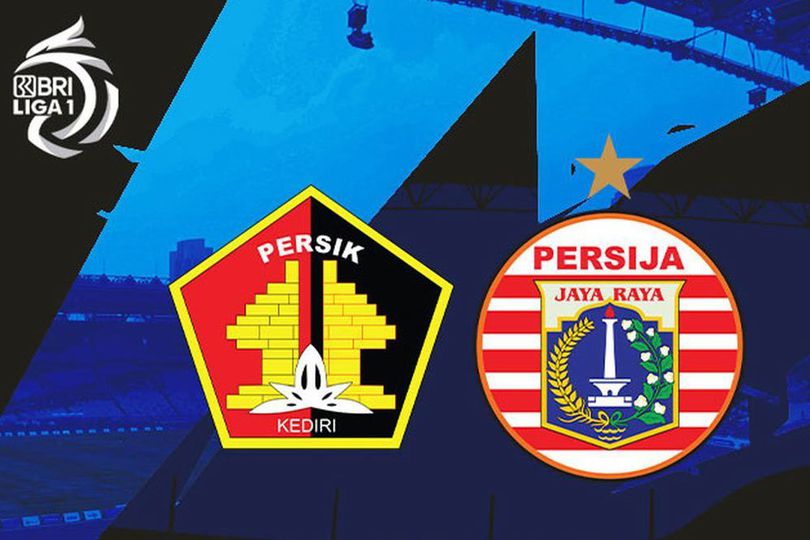 Prediksi BRI Liga 1: Persik Kediri Vs Persija Jakarta 30 Oktober 2021