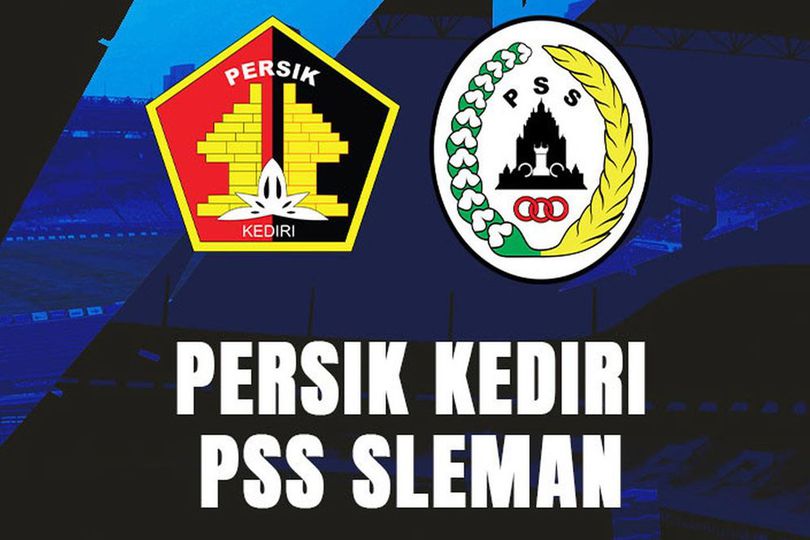 Prediksi BRI Liga 1: Persik Kediri Vs PSS Sleman 3 Oktober 2021