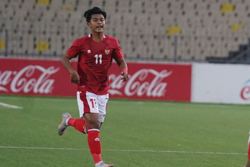 Main di Jepang, Asisten Shin Tae-yong Beri Petuah ke Pratama Arhan