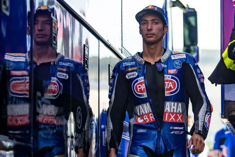 Jelang Uji Coba, Toprak Razgatlioglu Mau ke MotoGP Asal Dapat Motor Pabrikan