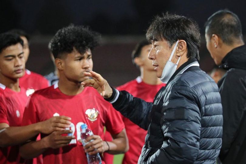 3 Kerugian Timnas Indonesia U-23 Mundur dari Piala AFF U-23 2022