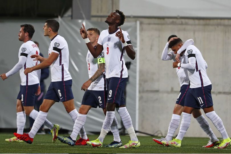 Gawat Mourinho, 'Si Monster' Tammy Abraham Cedera Jelang Duel Melawan Juventus