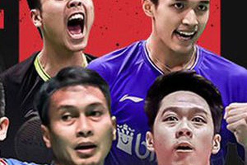 Analisis dan Prediksi Final Piala Thomas 2020: China tanpa Shi Yuqi, Keuntungan untuk Indonesia?