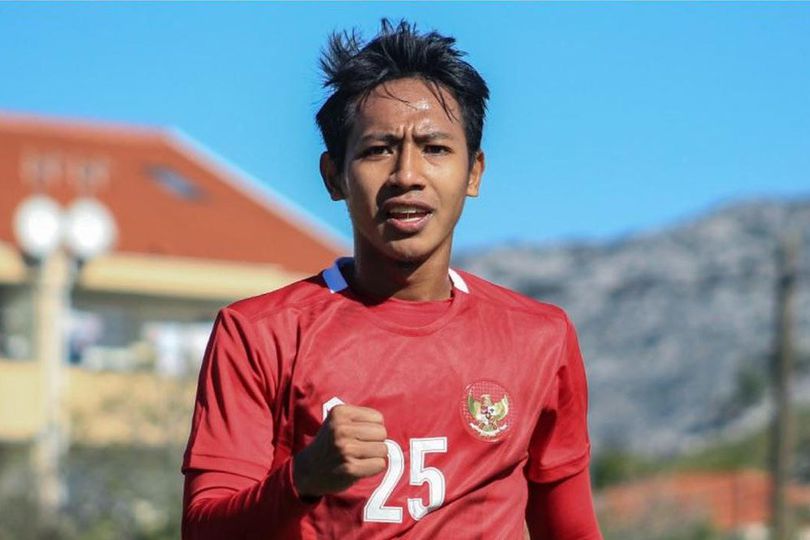 Kualifikasi Piala AFC U-23 2022: China Mundur, Lawan Tersisa Indonesia Cuma Australia