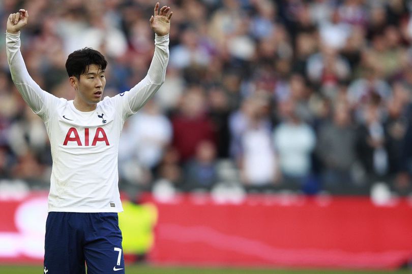 Pengakuan Jujur Son Heung-min Soal Liverpool: Sangat Kuat, Menyenangkan untuk Ditonton