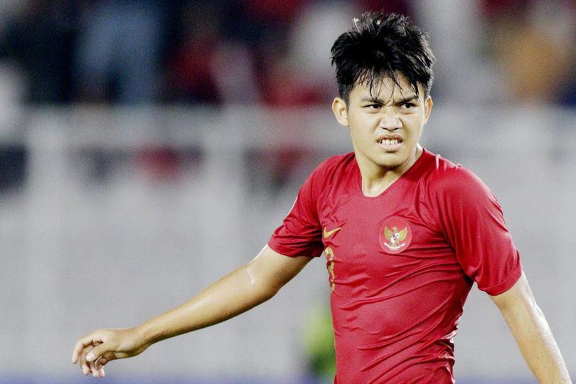 Leg Kedua Lawan Taiwan, Timnas Indonesia Sudah Bisa Diperkuat Witan Sulaeman