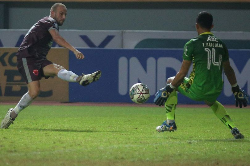 Persib Bandung Kecam Hukuman Tambahan untuk Teja Paku Alam: Aneh-aneh Saja, Seperti Dibuat-buat