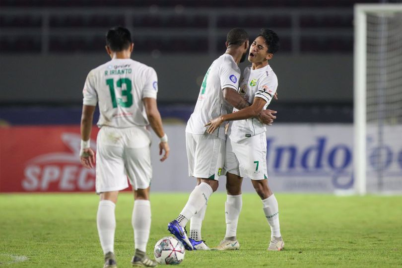 Prediksi BRI Liga 1: Persebaya Surabaya vs Persita Tangerang 24 November 2021