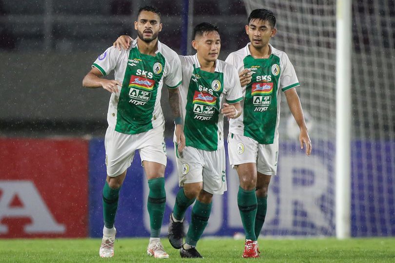 Hasil BRI Liga 1: Babat Persiraja, PSS Merangkak Naik ke Papan Tengah