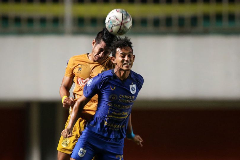 Kontraknya Tersisa Setahun, Hari Nur Yulianto Masih Bersama PSIS