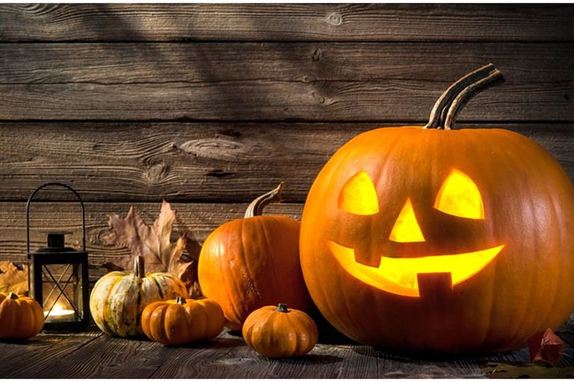 6 Pemain yang Rayakan Halloween dengan Kostum Unik, Bikin Pangling dan Susah Dikenali