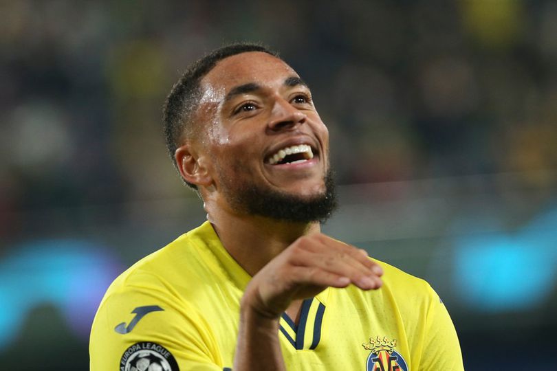 Liverpool Disarankan Rekrut Danjuma dari Villarreal: Cocok Dengan Gaya Klopp