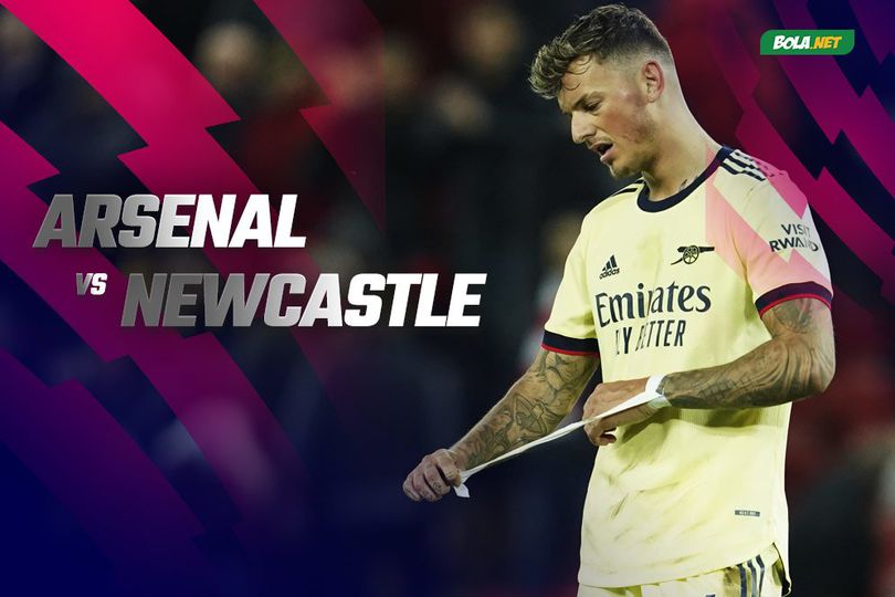 Prediksi Arsenal vs Newcastle 27 November 2021