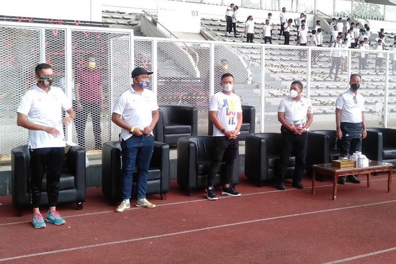 Liga Asiana 1 Resmi Bergulir, Jadi Ajang Lahirkan Calon Pemain Timnas Indonesia