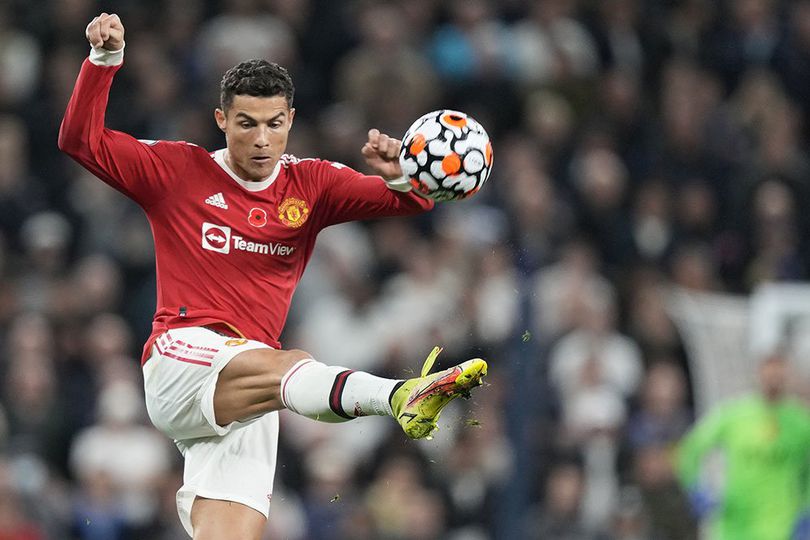 Mustahil Manchester United Temukan Pengganti Ideal Cristiano Ronaldo Musim Panas Ini