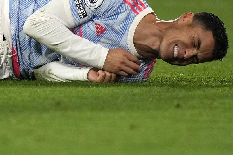 Manchester United Kalah di Laga Terakhir, Netizen: Nyesel Kan Gabung MU Ronaldo? Kalau Kemarin ke City Langsung Juara Loh!