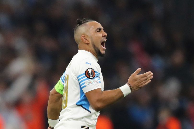 Buka-Bukaan Dimitri Payet: Sempat Nyaris Gabung Manchester United