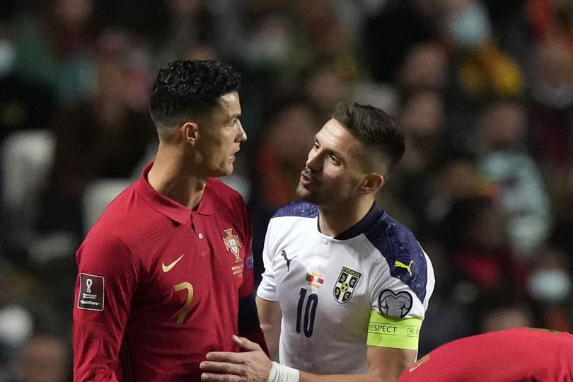 Kisah Dusan Tadic: 2 Kali Singkirkan Ronaldo, Dari Piala Dunia dan Liga Champions