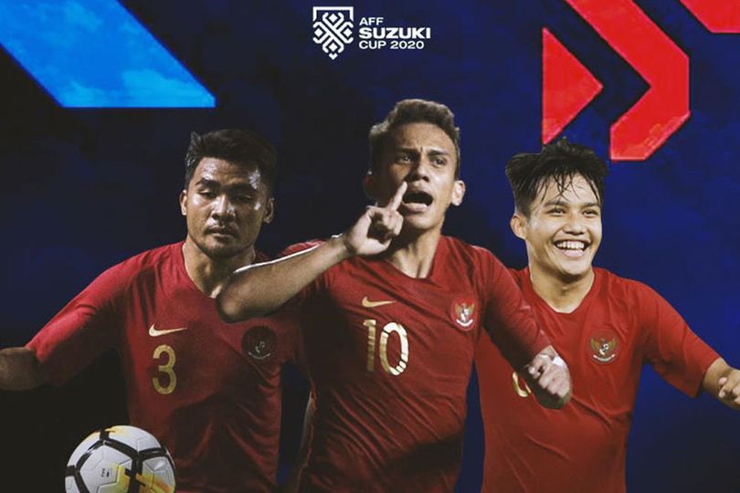 Piala AFF 2020: 6 Pemain Luar Negeri yang Bisa Membuat Timnas Indonesia Tak Lagi Diremehkan