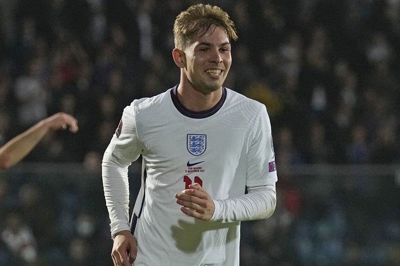 Banjir Pujian untuk Emile Smith Rowe: Kualitasnya Nyata, Kontrolnya Lengket Sekali!