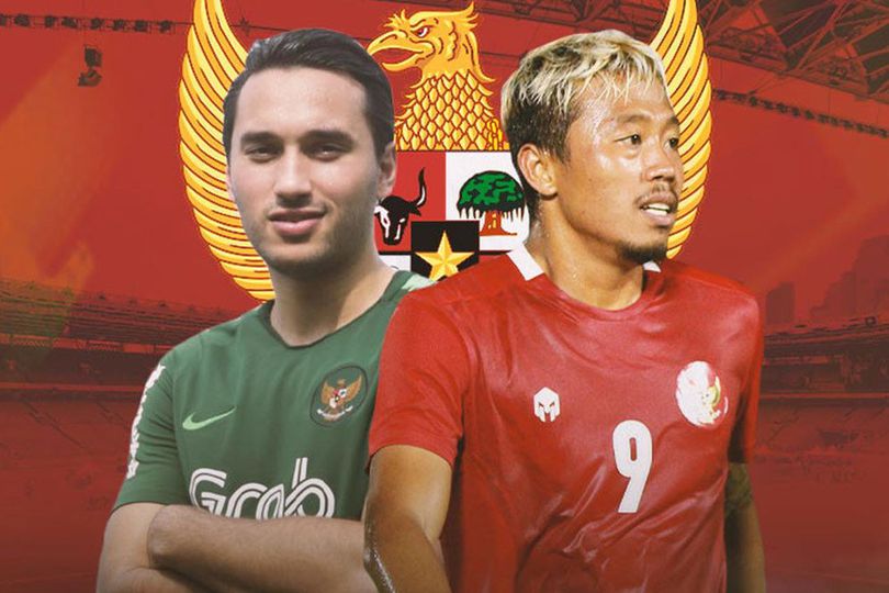 Timpangnya Performa No. 9 Indonesia Vs Singapura di Piala AFF 2020