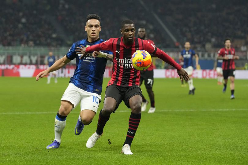 Penampilannya tak Sesuai Harapan, Milan Bakal Depak Ballo-Toure?