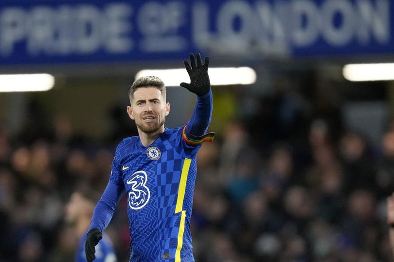 Kesalnya Michael Carrick Lihat Chelsea Dapat Penalti