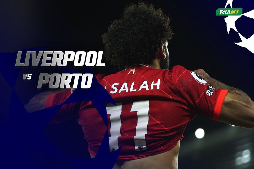 Wow! Tujuh Wonderkid Liverpool Berpeluang Debut Liga Champions Melawan Porto